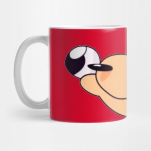 Uganda Knuckles Mug